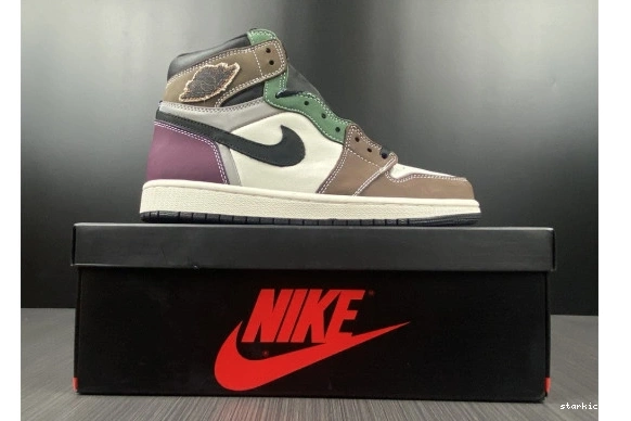  Jordan 1 Air DH3097-001 OG Crafted” DH3097-001 High “Hand 0719